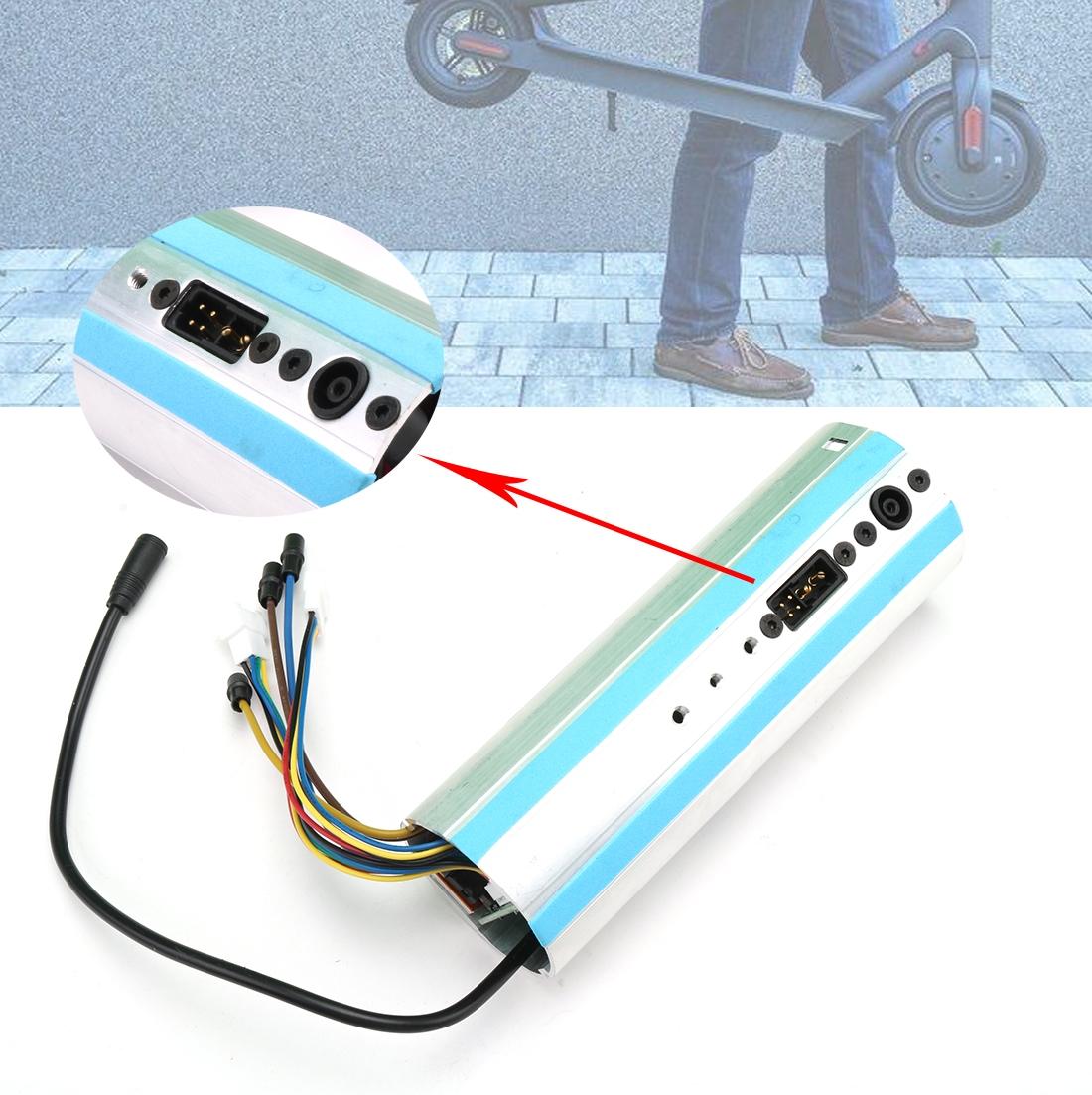 Ninebot Electric Scooter Controller For Es1 / Es2 / Es3 / Es4-1964932305516630016