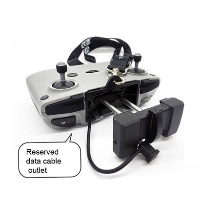 Thin Rope Style Lanyard For Dji Mavic Air 2 / 2S / Mini 2 / Mini 3 Pro With Hook-1915198360692854787