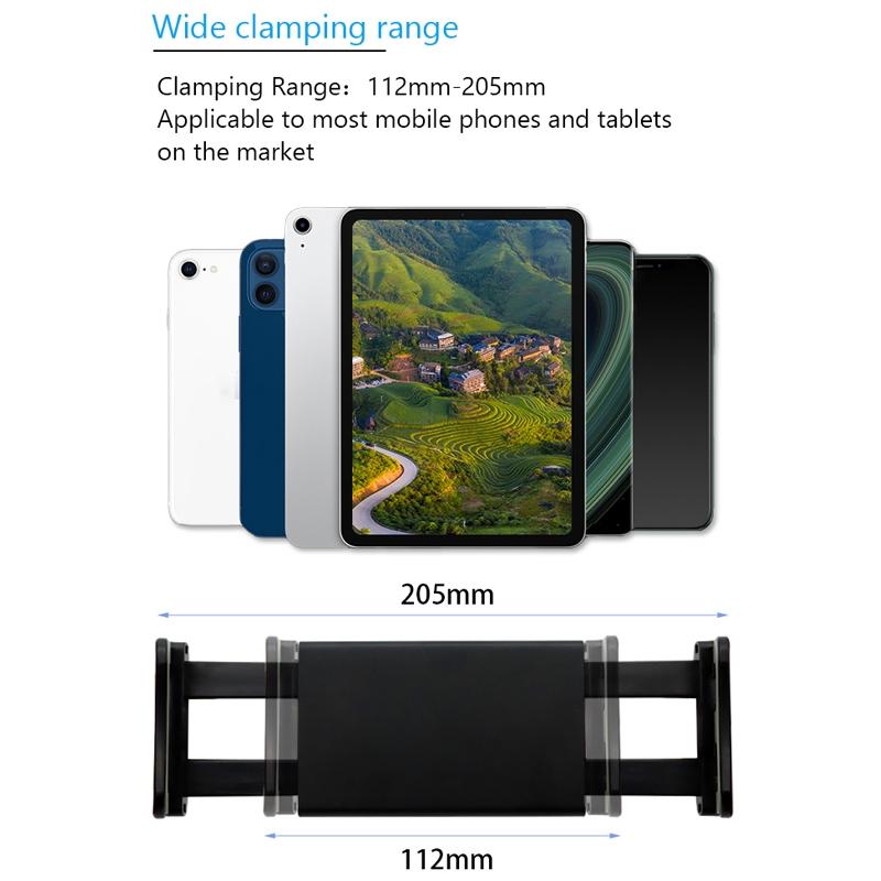 Tablet Holder For Drone Remote With Lanyard And Micro Usb-1915197956433252356