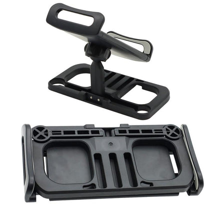 Tablet Holder For Drone Remote Controller - Extended Clip Style-1964932272490680322