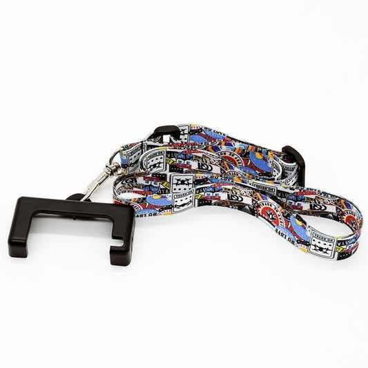 Colourful Lanyard For Dji Mini 3 Pro And Mavic Drones-1964932250869043201