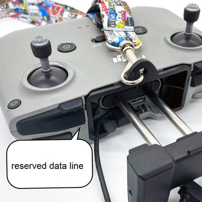 Colourful Lanyard For Dji Mini 3 Pro And Mavic Drones-1964932250869043203