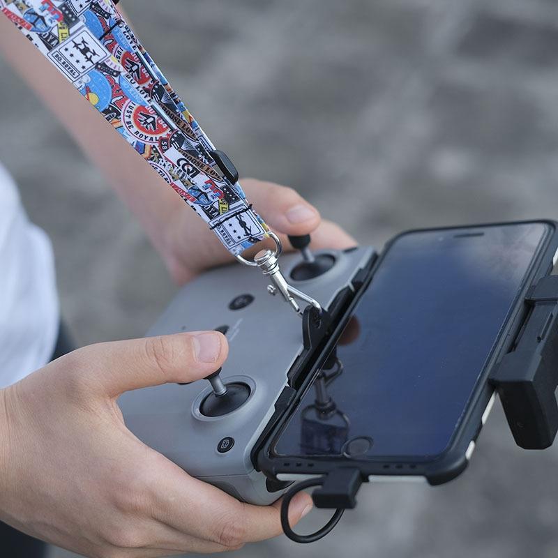 Colourful Lanyard For Dji Mini 3 Pro And Mavic Drones-1964932250869043205