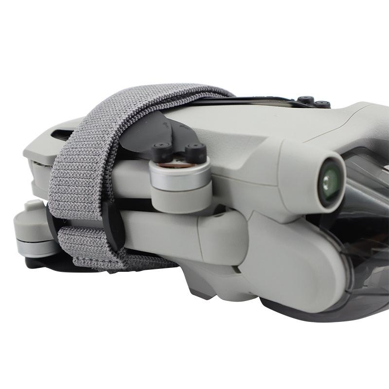 2-Pack Elastic Propeller Guards For Dji Mini 3 Pro-1969996427673341955