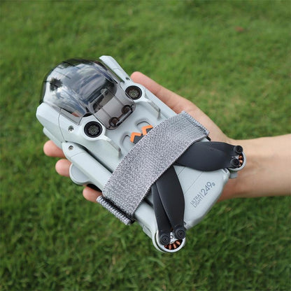 2-Pack Elastic Propeller Guards For Dji Mini 3 Pro-1969996427673341957