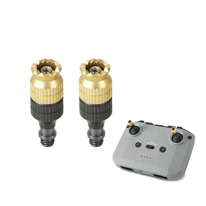 Aluminum Alloy Extension Joystick For Dji Mini 3 Pro Mavic Air 2 And Mini 2 - Remote Control-1915197954520649728