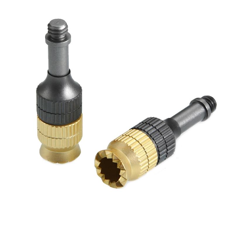 Aluminum Alloy Extension Joystick For Dji Mini 3 Pro Mavic Air 2 And Mini 2 - Remote Control-1915197954520649729