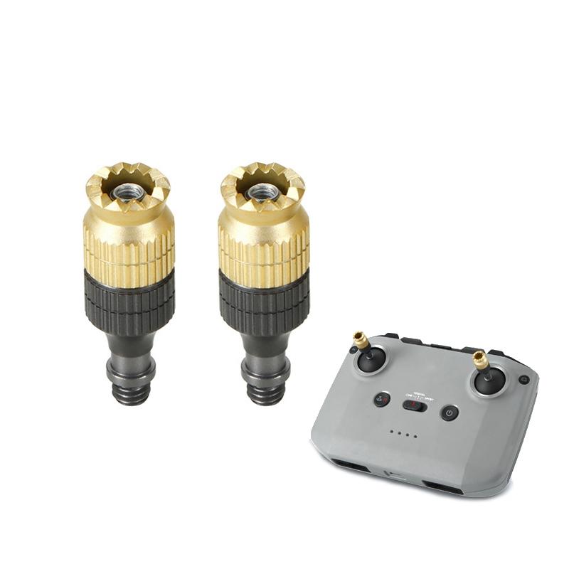 Aluminum Alloy Extension Joystick For Dji Mini 3 Pro Mavic Air 2 And Mini 2 - Remote Control-1915197954520649733