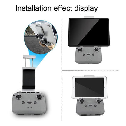 Retractable Tablet Stand For Dji Mini 3 Pro And Mavic Air 2-1915197429980991492
