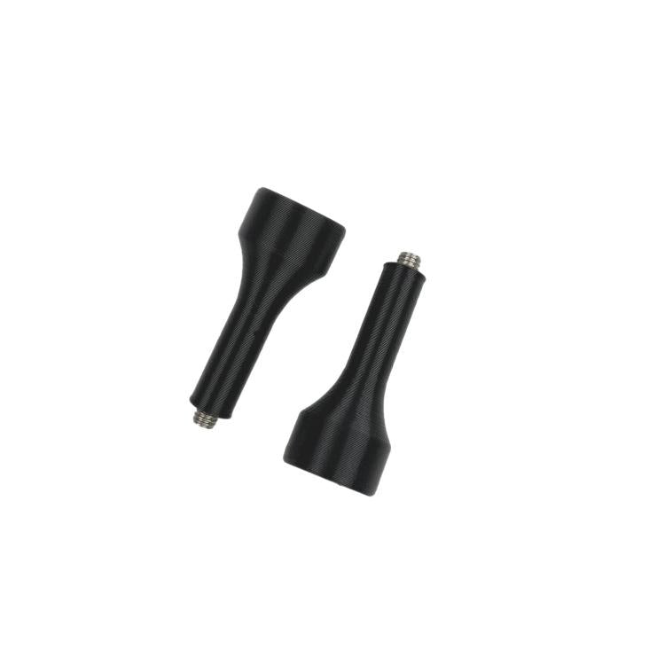 2-Pack Extended Joystick For Dji Mini 3 / Pro / 2 / Mavic Air 2 Remote Control-1969996412502544385