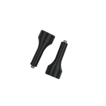 2-Pack Extended Joystick For Dji Mini 3 / Pro / 2 / Mavic Air 2 Remote Control-1969996412502544385