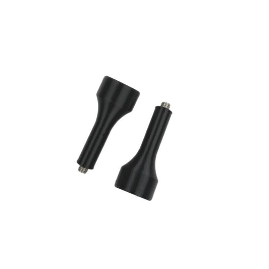 2-Pack Extended Joystick For Dji Mini 3 / Pro / 2 / Mavic Air 2 Remote Control-1969996412502544385