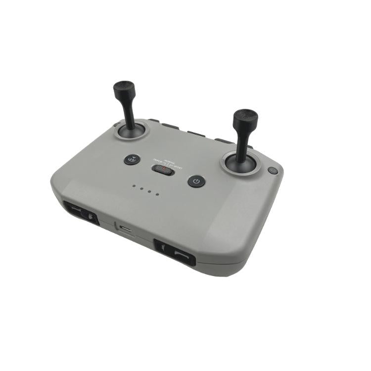 2-Pack Extended Joystick For Dji Mini 3 / Pro / 2 / Mavic Air 2 Remote Control-1969996412502544386