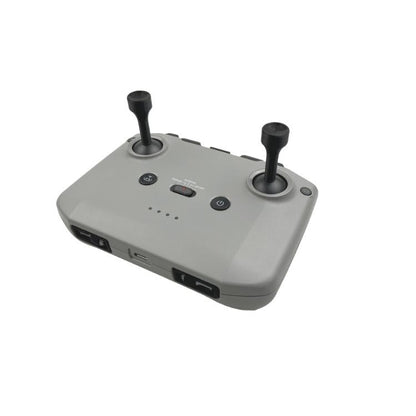2-Pack Extended Joystick For Dji Mini 3 / Pro / 2 / Mavic Air 2 Remote Control-1969996412502544386