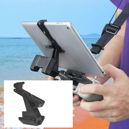 Universal Phone Tablet Bracket For Dji Mavic 3 / Mini 2 / Mini 3 Pro - Remote Control Clip-1915198338291077120