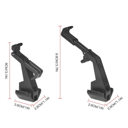 Universal Phone Tablet Bracket For Dji Mavic 3 / Mini 2 / Mini 3 Pro - Remote Control Clip-1915198338291077122