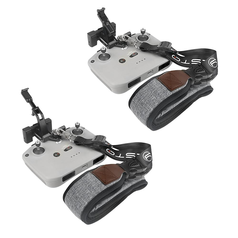 Universal Remote Control Bracket For Dji Mavic With Lanyard-1915197993926135811
