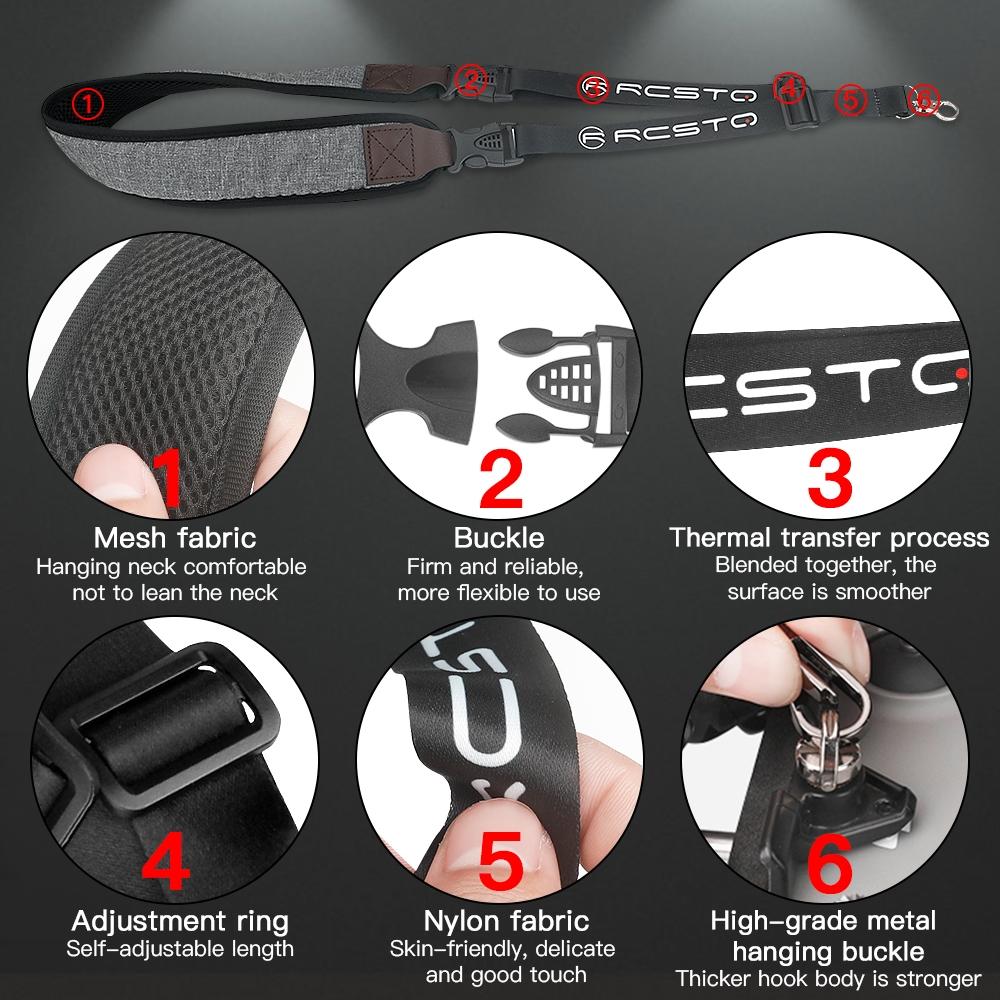 Universal Remote Control Bracket For Dji Mavic With Lanyard-1915197993926135813