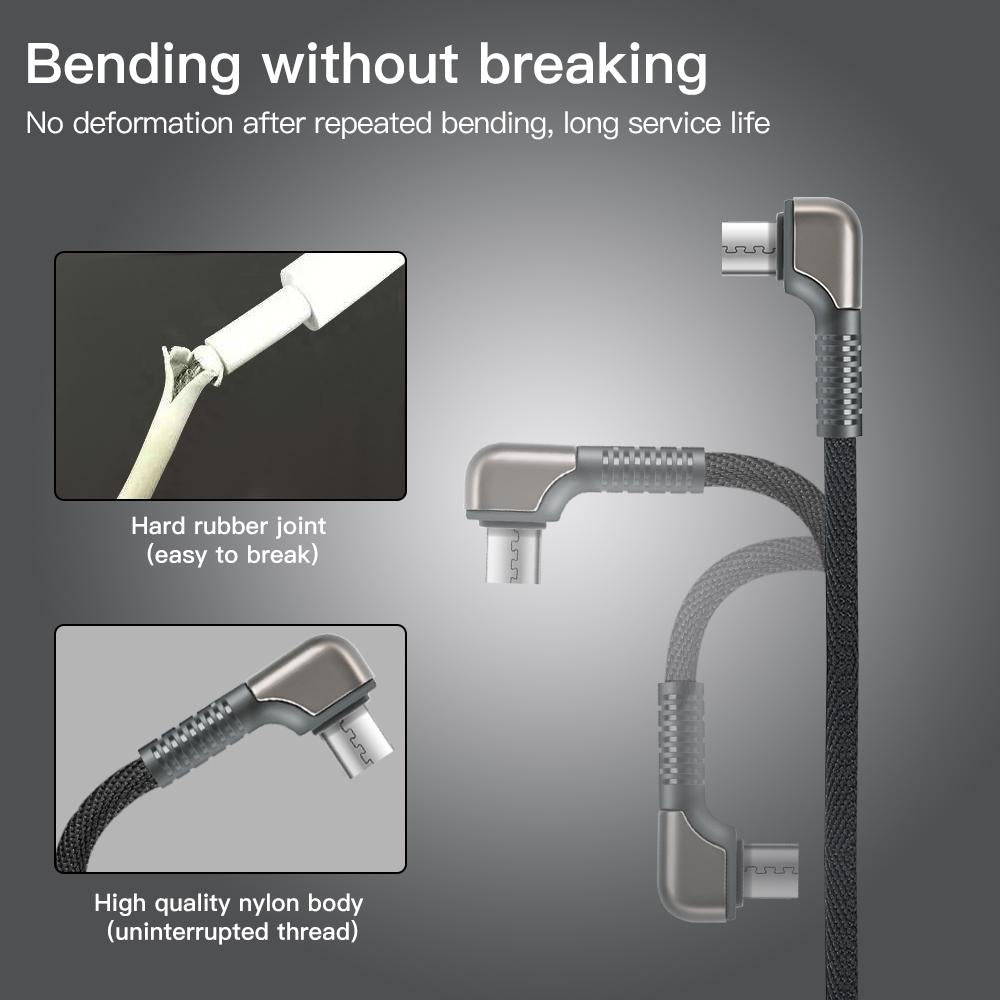 Type C Data Cable For Dji Mavic 3 Mini 3 Pro Air 2S And Mini 2 - Aluminum Alloy Housing-1915198117611966470