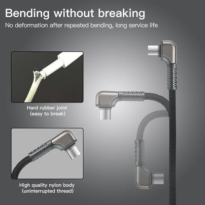 Type C Data Cable For Dji Mavic 3 Mini 3 Pro Air 2S And Mini 2 - Aluminum Alloy Housing-1915198117611966470