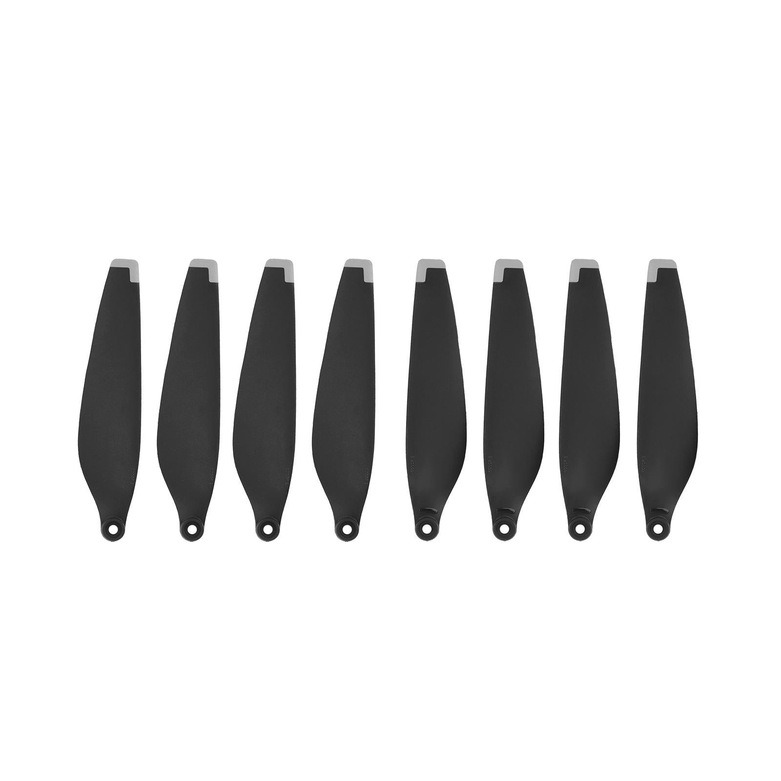 8 Pieces Low Noise Wing Propellers For Dji Mini 3 Pro-1915198085542318080