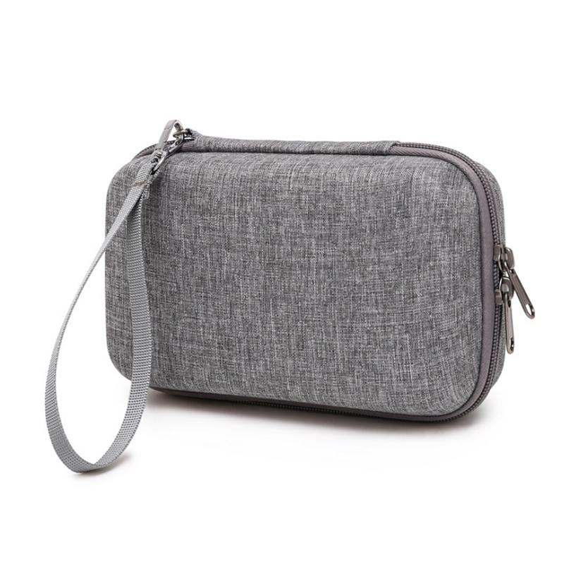 Portable Storage Bag For Dji Om 5 Gimbal - Mobile Phone-1915196915130175489