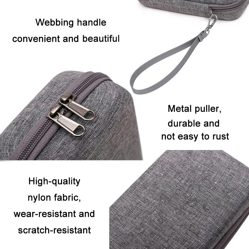 Portable Storage Bag For Dji Om 5 Gimbal - Mobile Phone-1915196915130175491