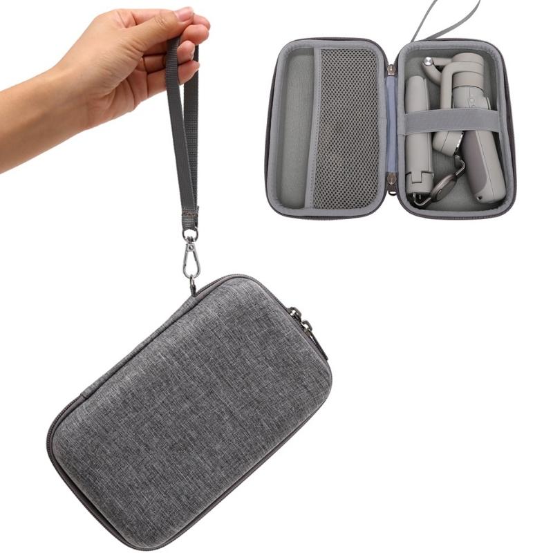 Portable Storage Bag For Dji Om 5 Gimbal - Mobile Phone-1915196915130175493