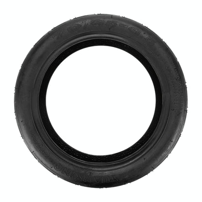 Electric Scooter With 10 Striped Vacuum Tire For Ninebot Max G30 Series-1964932322352566276