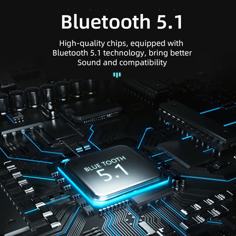 Wireless Hanging Ear Bluetooth Earphone - Business Model-1915197129362640901