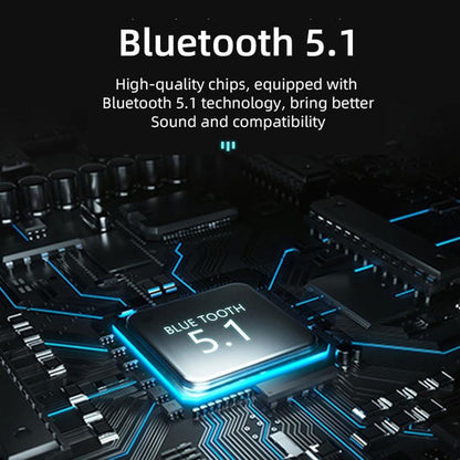 Wireless Hanging Ear Bluetooth Earphone - Business Model-1915197129362640901