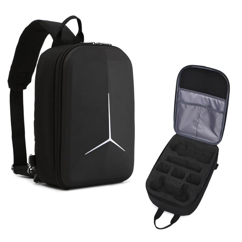 Crossbody Bag For Dji Mavic Air 2 / 2S Drone Accessories-1915197133305286663