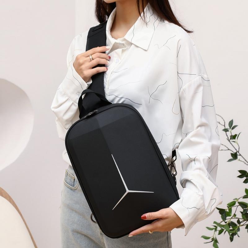 Crossbody Bag For Dji Mavic Air 2 / 2S Drone Accessories-1915197133305286662