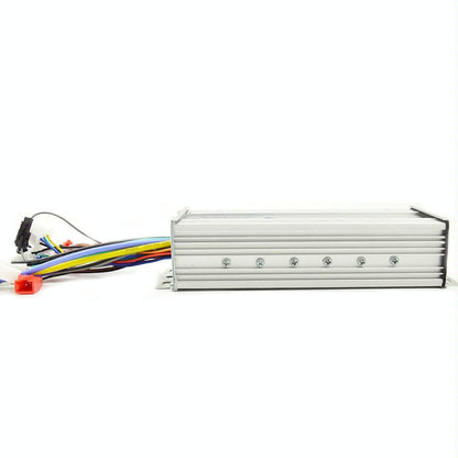 Universal 1000W Dual Mode Electric Scooter Controller - 36V / 48V-1964932286814228483