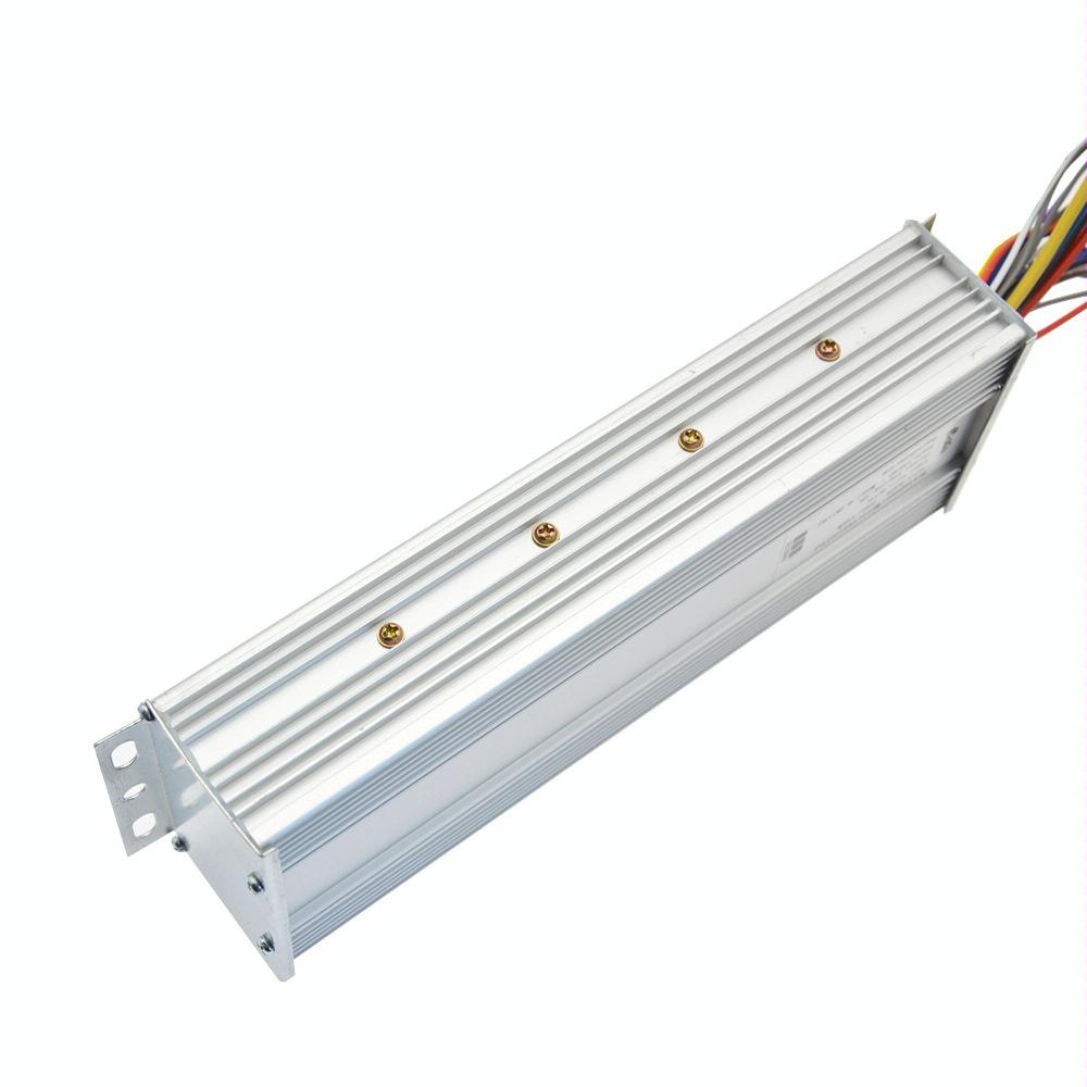 Universal 1200W Dual Mode Electric Bike Controller-1964932250705465347