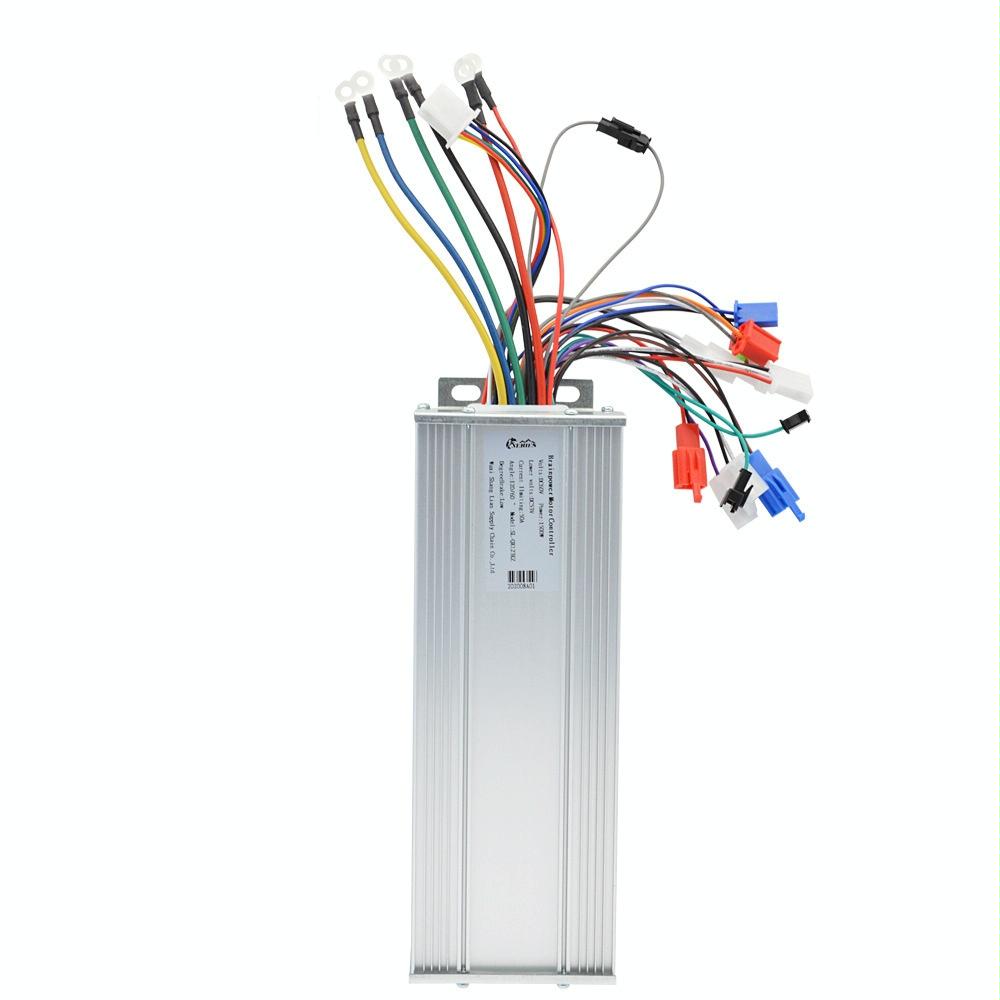 Universal 1500W Dual Mode E-Bike Controller-1964932241071149057