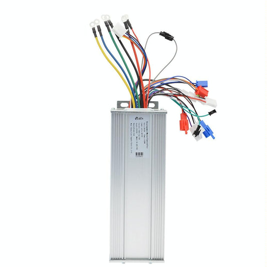 Universal 1500W Dual Mode E-Bike Controller-1964932241071149057
