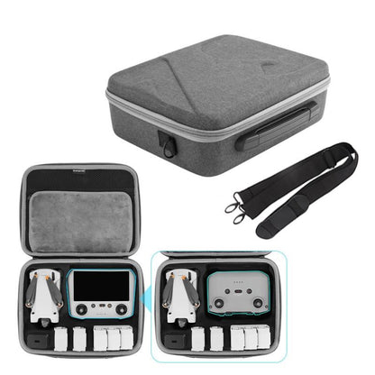 6-Battery Protective Storage Bag For Dji Mini 3 Pro-1915197957939007488