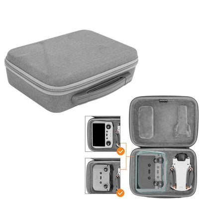 Protective Bag For Dji Mini 3 Pro Drone - Simplified Version-1964932290693959686