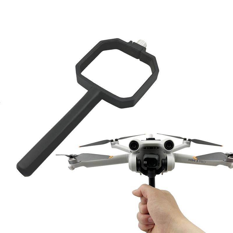 Portable Dji Mini 3 Pro Takeoff & Landing Holder-1964932265557495808