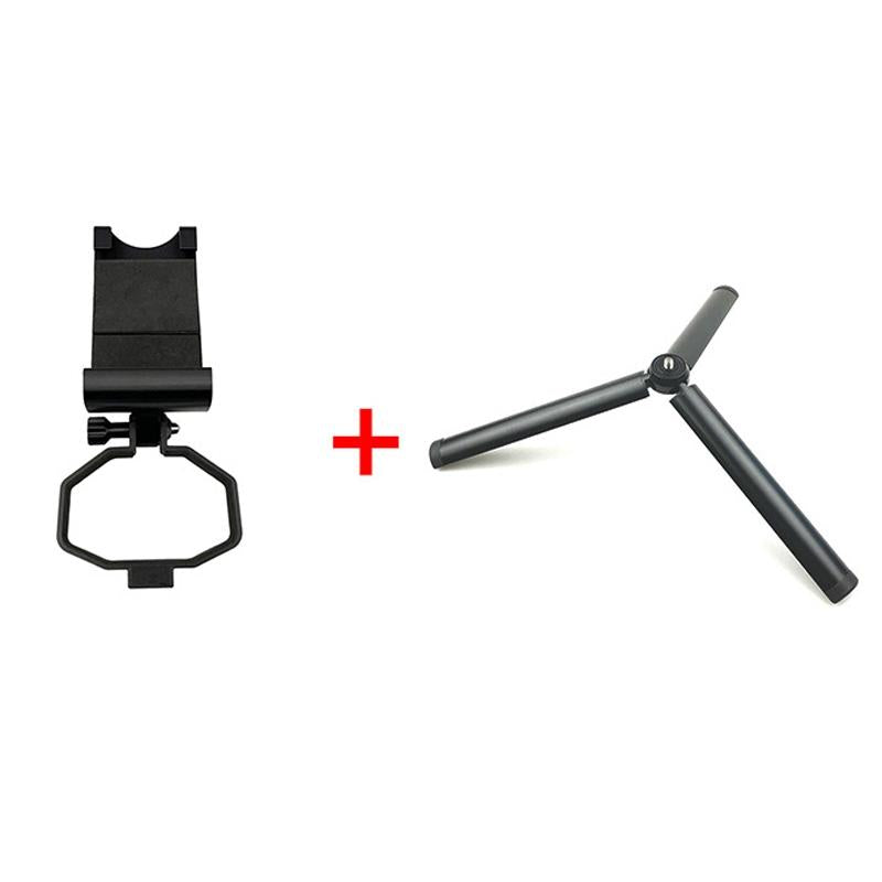 Universal Handheld Bracket For Dji Mini 3 Pro With Tripod-1915197983322935296
