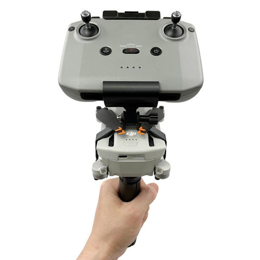 Universal Handheld Bracket For Dji Mini 3 Pro With Tripod-1915197983322935297