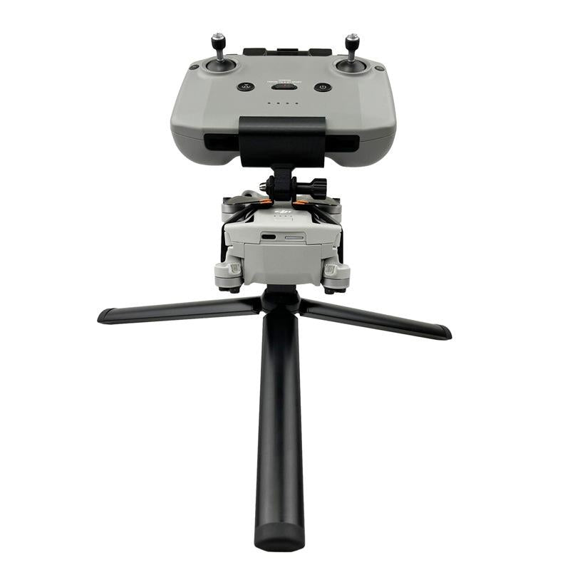Universal Handheld Bracket For Dji Mini 3 Pro With Tripod-1915197983322935298