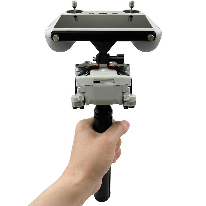 Handheld Bracket For Dji Mini 3 Pro With Screen Tripod-1915197821426995201