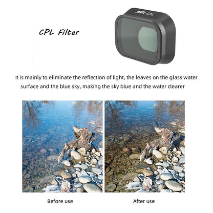 Dji Mini 3 Pro With Cpl Filters-1964932329088618497