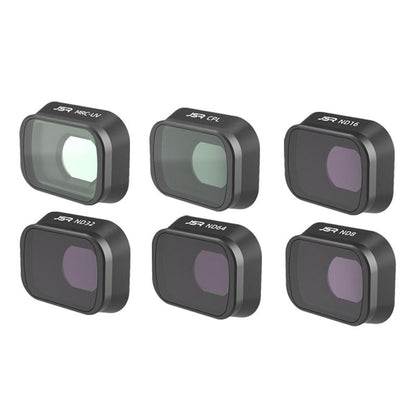 6-In-1 Dji Mini 3 Pro Filters - Enhance Your Aerial Shots-1964932221425029120