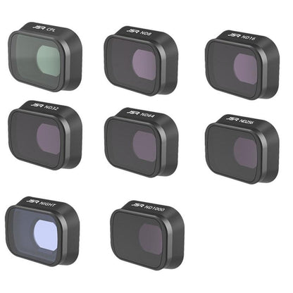 8-In-1 Dji Mini 3 Pro Filters Set - 22 Options-1964932359543459845