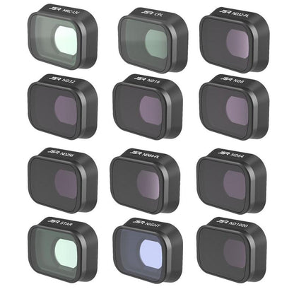 Ultimate 12-In-1 Dji Mini 3 Pro Filter Set - 23 Models-1964932320272191488