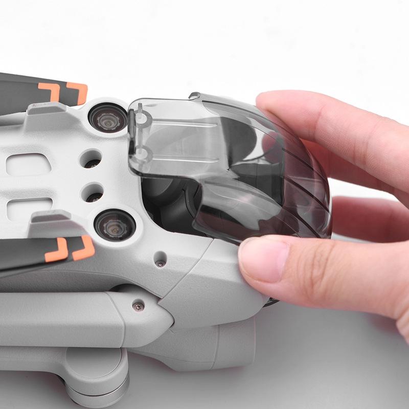 Protective Lens Cover For Dji Mini 3 Pro Gimbal-1964932309090177028