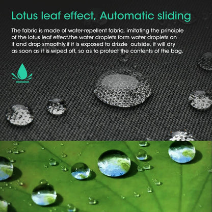 Men Simple Laptop Backpack - Compact & Stylish-1915196813695127556